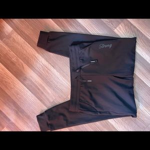 Black Dream joggers SP